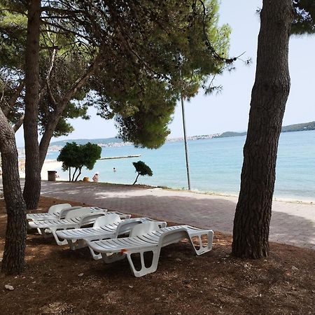 Domenico - 50 M From The Sea Διαμέρισμα Donji Seget Εξωτερικό φωτογραφία